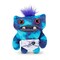 Zuru Fuggler Baby Fugg Series 3 Wide Eyed Weirdo 3.5 Inch Plush Toy